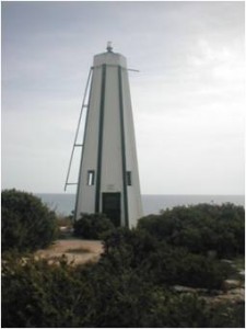 Zeytinlik Feneri